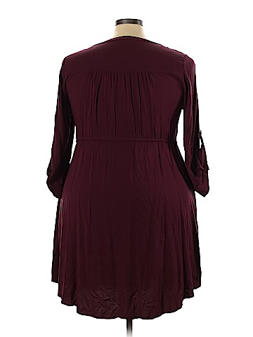 Torrid Casual Dress (view 2)