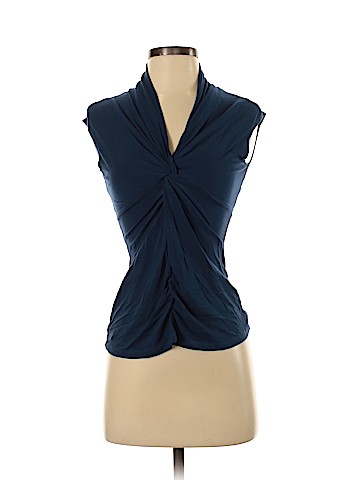 Karen Kane Short Sleeve Top (view 1)