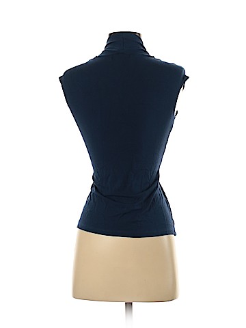 Karen Kane Short Sleeve Top (view 2)