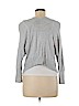 Gap Gray Cardigan Size M - photo 2
