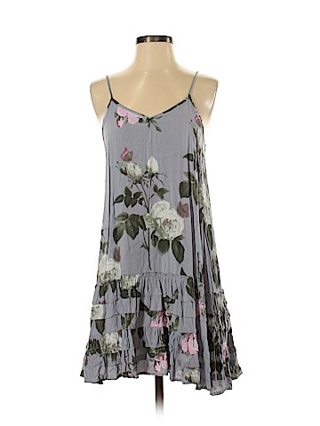 Entro Casual Dress (view 1)