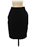 H&M Black Casual Skirt Size 4 - photo 2
