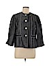 Kasper Black Jacket Size 12 (petite) - photo 1