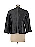 Kasper Black Jacket Size 12 (petite) - photo 2