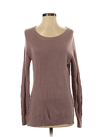 Madewell Pullover Sweater (view 1)