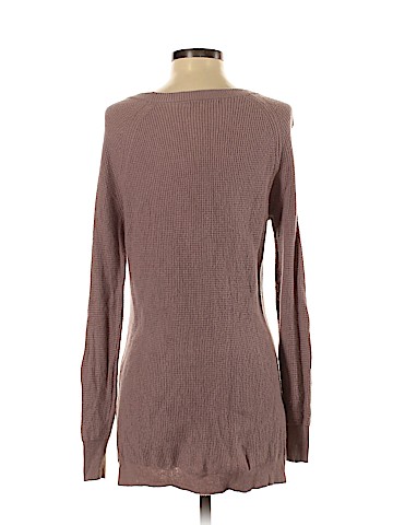 Madewell Pullover Sweater (view 2)