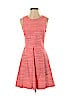 Gap Pink Casual Dress Size 0 - photo 1
