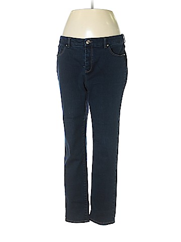 So Slimming by Chico's Jeans (view 1)