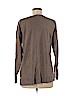 Jeane Pierre 100% Cotton Tan Pullover Sweater Size L - photo 2