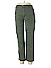 Gloria Vanderbilt Green Jeans Size 12 - photo 1