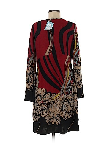 Aryeh Casual Dress (view 2)