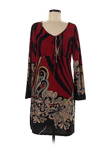 Aryeh Casual Dress (view 1)