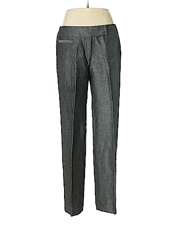 Kasper Linen Pants (view 1)