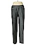 Kasper Black Linen Pants Size 12 (petite) - photo 1