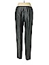 Kasper Black Linen Pants Size 12 (petite) - photo 2