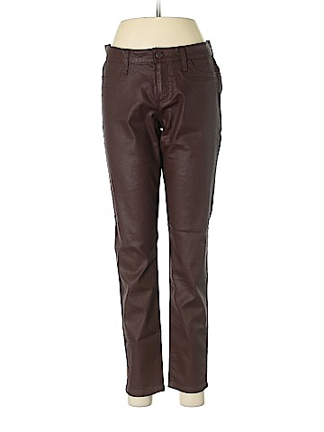 Banana Republic Faux Leather Pants (view 1)