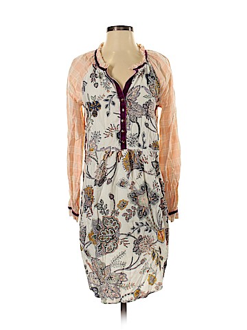 Floreat Casual Dress (view 1)