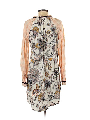 Floreat Casual Dress (view 2)