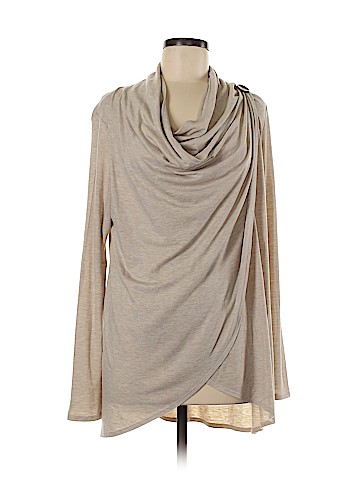 Chatoyant Long Sleeve Top (view 1)