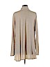 Chatoyant Tan Long Sleeve Top Size L - photo 2