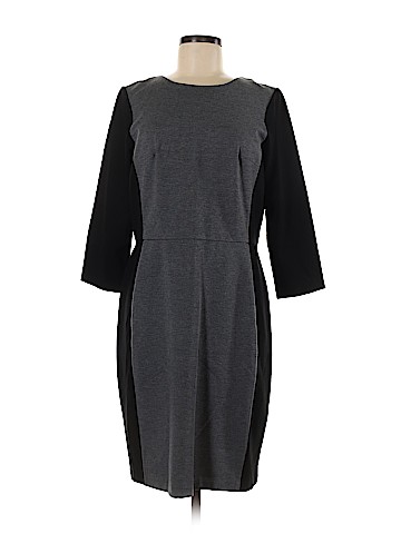 Talbots Casual Dress (view 1)