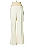 Talbots Ivory Dress Pants Size 14 (petite) - photo 1