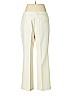 Talbots Ivory Dress Pants Size 14 (petite) - photo 2