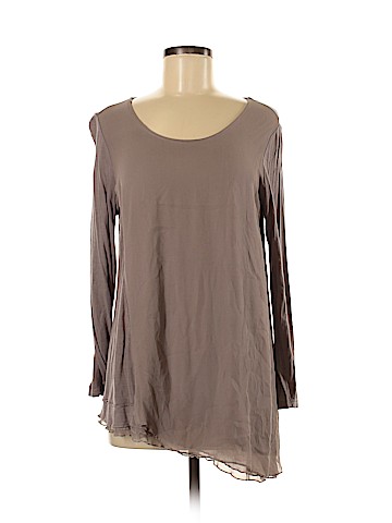 Miilla Long Sleeve Top (view 1)