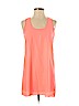 rue21 100% Polyester Pink Casual Dress Size S - photo 1