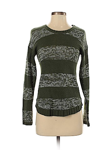 No Boundaries Pullover Sweater (view 1)