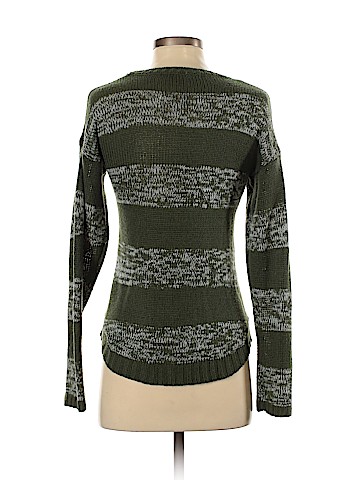 No Boundaries Pullover Sweater (view 2)