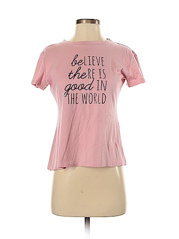 Unbranded Short Sleeve T-Shirt (view 1)