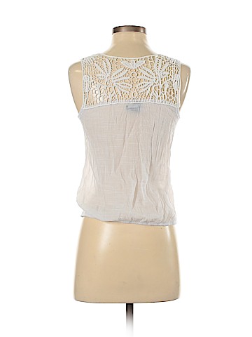 rue21 Sleeveless Blouse (view 2)