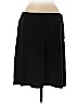 Josephine Essentials 100% Polyester Black Casual Skirt Size 12 - photo 1