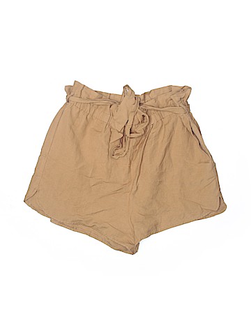 Express Shorts (view 1)