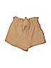 Express Tan Shorts Size XL - photo 1