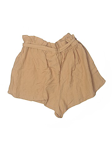 Express Shorts (view 2)