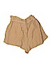 Express Tan Shorts Size XL - photo 2