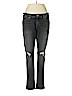 Levi's Black Jeans Size 31 waist - photo 1