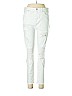 Wild Fable White Jeggings Size 12 - photo 1