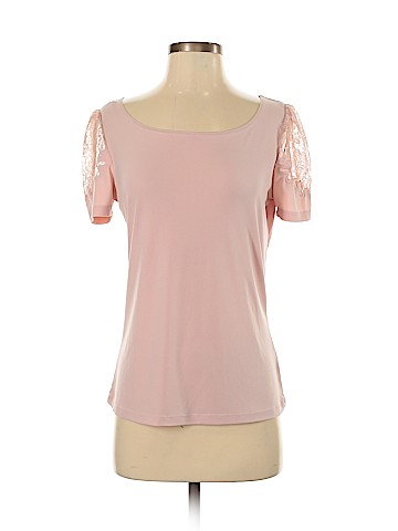 Worthington Sleeveless Blouse (view 1)