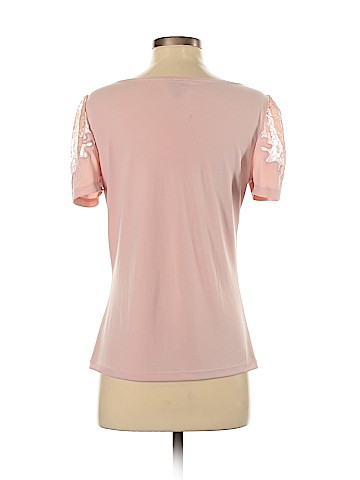 Worthington Sleeveless Blouse (view 2)