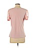 Worthington Pink Sleeveless Blouse Size S - photo 2