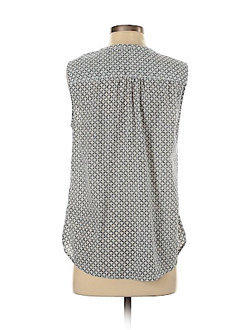 dalia Sleeveless Blouse (view 2)
