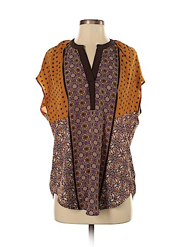 Daniel Rainn Sleeveless Blouse (view 1)