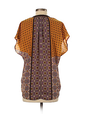 Daniel Rainn Sleeveless Blouse (view 2)