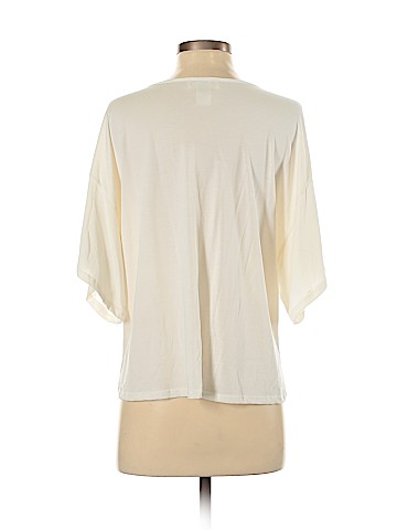 Lavender Fields Short Sleeve Top (view 2)