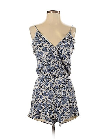 One Clothing Romper (view 1)