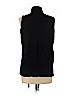Christina 100% Acrylic Black Cardigan Size L - photo 2