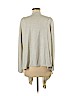 Banana Republic Gray Cardigan Size M - photo 2